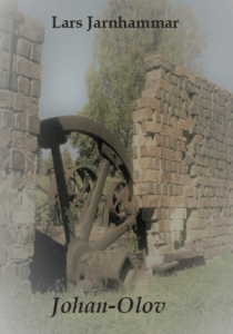 Johan-Olov omslag